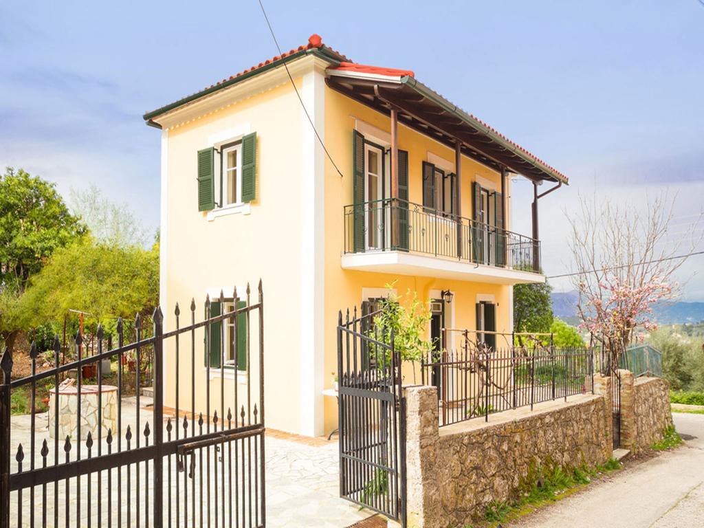 Agios Prokopios Corfu House Agios Prokopios (Corfu)